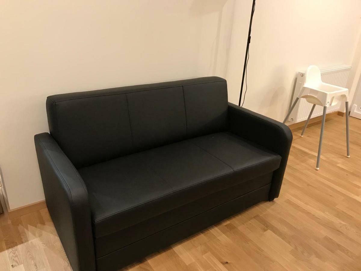 Apartmán Lawendowy Zakatek - Klimatyzacja - Ogrodek - Prywatny Parking Rzeszów Exteriér fotografie